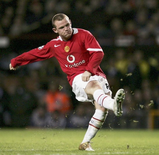 中崭露头角 中崭露头角